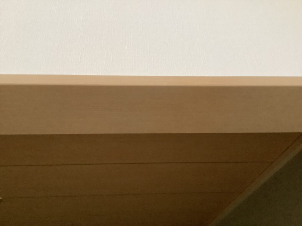 3-way frame after