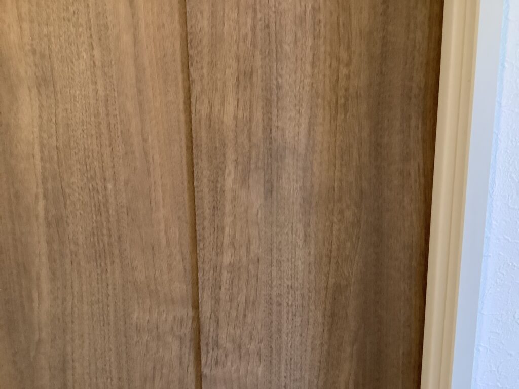 Joinery 2 after