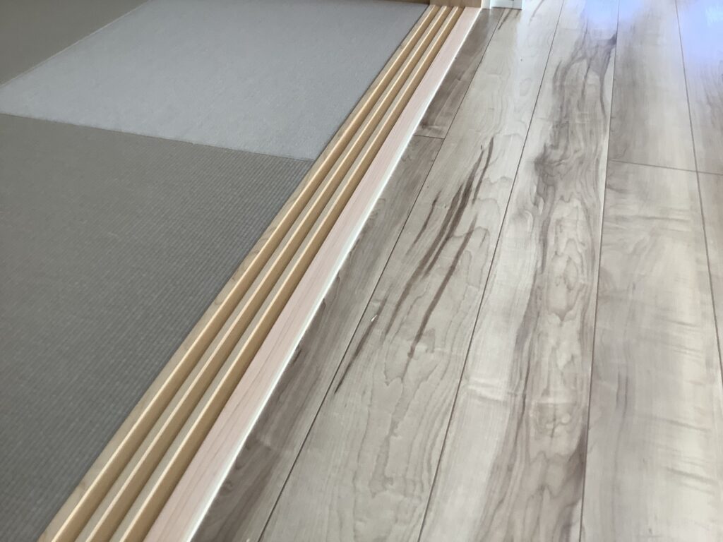 Veneer pasting 2 after