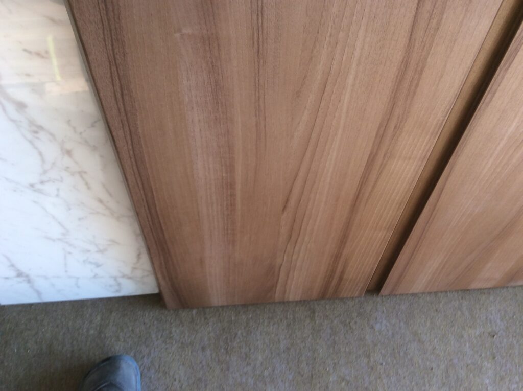 Joinery 4 after